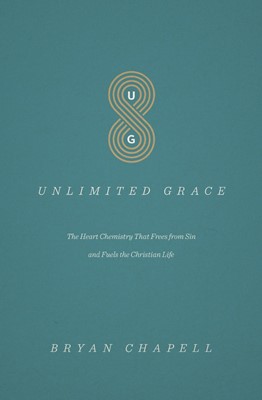 Unlimited Grace (Paperback)