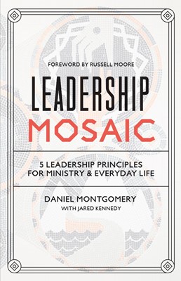 Leadership Mosaic (Hard Cover)