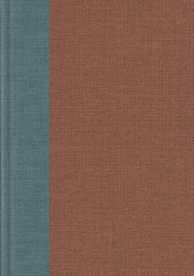 Esv Journaling Bible, Interleaved Edition (Cloth Over Board, (Hard Cover)
