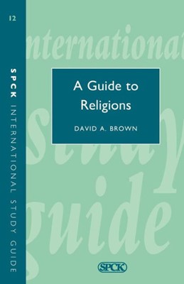 Guide To Religions, A (Paperback)