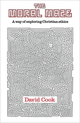 The Moral Maze (Paperback)