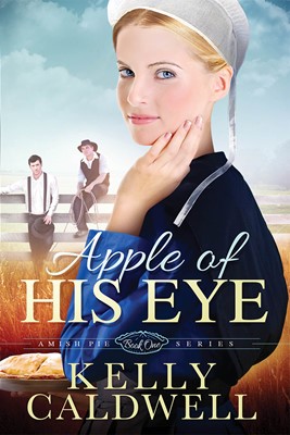 Apple Of His Eye (Paperback)