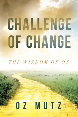 Challenge Of Change (Hard Cover)