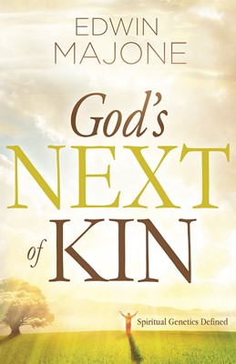God'S Next Of Kin (Paperback)