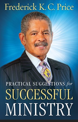 Practical Suggestions For Successful Ministry (Paperback)