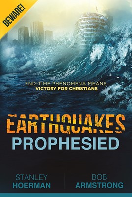 Earthquakes Prophesied (Paperback)