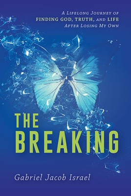 The Breaking (Paperback)