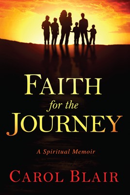 Faith For The Journey (Paperback)