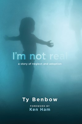 I'M Not Real (Hard Cover)