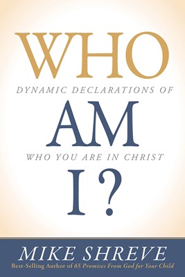 Who Am I? (Paperback)