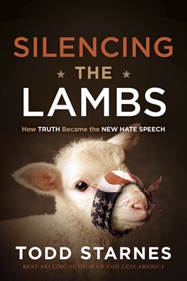 Silencing The Lambs (Paperback)