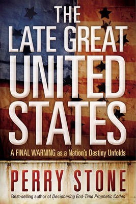 The Late Great United States (Paperback)