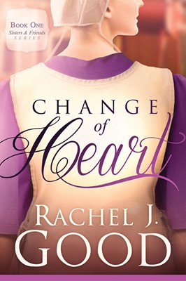 Change Of Heart (Paperback)