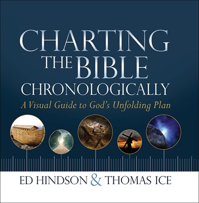 Charting The Bible Chronologically (Hard Cover)