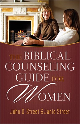 The Biblical Counseling Guide For Women (Paperback)