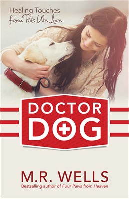 Doctor Dog (Paperback)