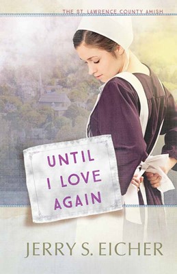 Until I Love Again (Paperback)
