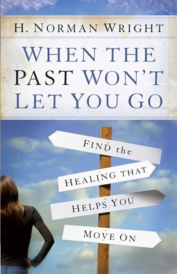 When The Past Won'T Let You Go (Paperback)