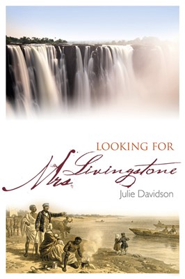 Looking For Mrs Livingstone (Hard Cover)