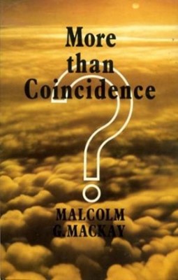 More Than Concidence (Hard Cover)
