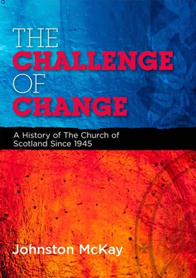 The Challenge Of Change (Hard Cover)