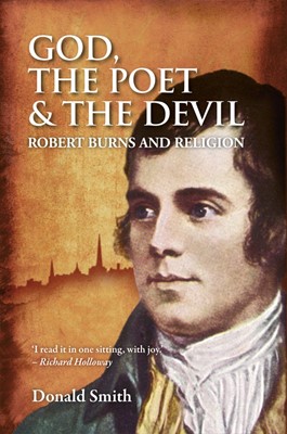 God, The Poet And The Devil (Hard Cover)