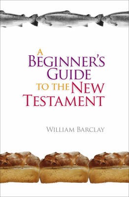 Beginner'S Guide To The New Testament, A (Paperback)