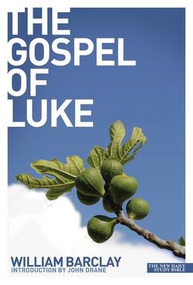 New Daily Study Bible - The Gospel of Luke (Paperback)