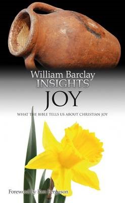 Joy (Paperback)