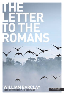 New Daily Study Bible - The Letter to the Romans (Paperback)