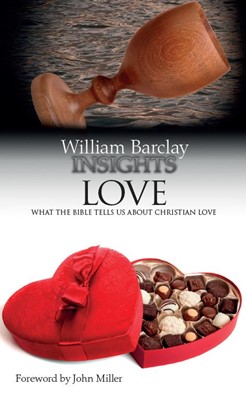 Insights Love (Paperback)