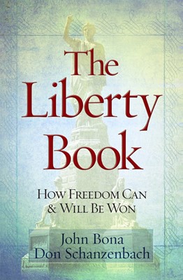 The Liberty Book (Paperback)