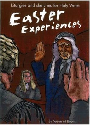 Easter Experiences (Paperback)