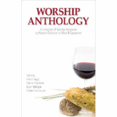 Worship Anthology (Paperback)
