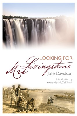 Looking For Mrs Livingstone (Paperback)