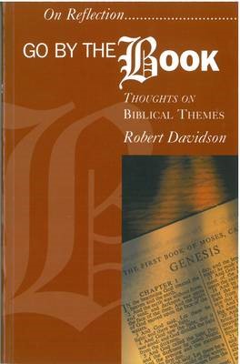 Go By The Book (Paperback)