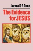 The Evidence Of Jesus (Paperback)