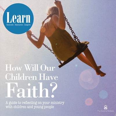 How Will Our Children Have Faith? (Paperback)