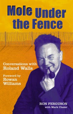 Mole Under The Fence (Paperback)