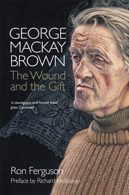 George Mackay Brown (Paperback)