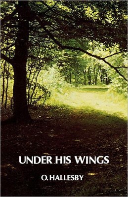 Under His Wings (Paperback)