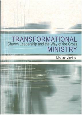 Transformational Ministry (Paperback)