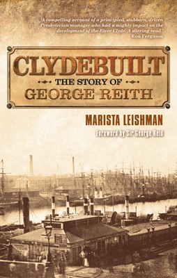 Clydebuilt (Paperback)