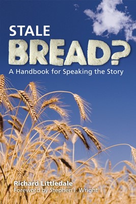 Stale Bread? (Paperback)