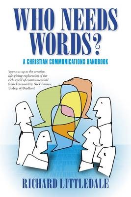 Who Needs Words? (Paperback)