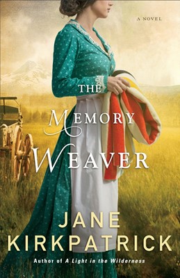 The Memory Weaver (Paperback)