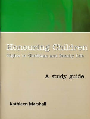 Honouring Children (Paperback)