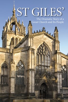 St Giles' (Paperback)