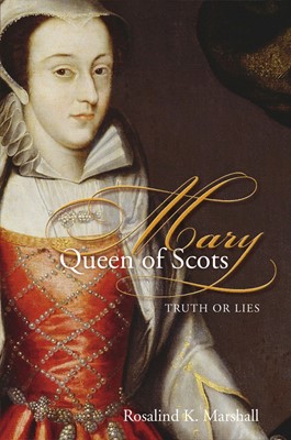 Mary Queen Of Scots (Paperback)
