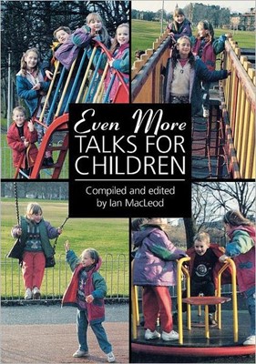 Even More Talks For Children (Paperback)
